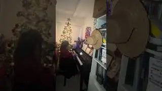 My Way   Paul Anka cover by Ana Fernanda #piano #music #cover #classicalmusic