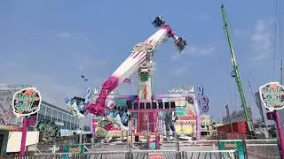 Rock & Roll Deinert / Otten @ Mega Kermis Arnhem Gelredome 2021