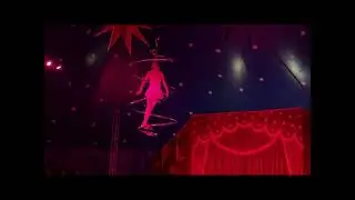 It's all about circus Barani 2023 deel 3