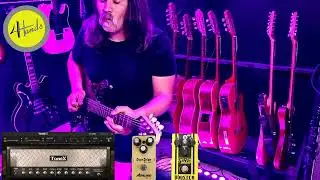 JAM 70 - GUITARRA - STERLING BY MUSIC MAN - JP60 - MYSTIC DREAM