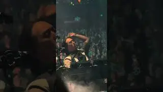 Joe Hahn x Alex Fedder 🔥 Linkin Park &ndash; Up From The Bottom (LIVE 2025)