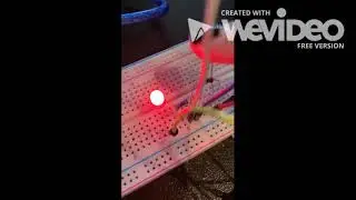 Arduino Phototransistor and LED