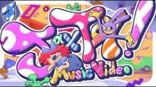 Jax toy sang by me