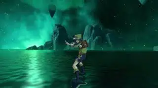 Fire Emblem Engage Arena Moment