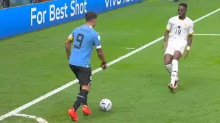 DRIBLES DO ANO 2022
