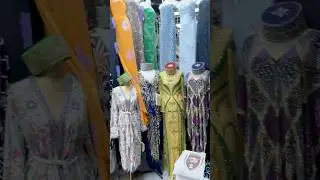 Dream Dress Finds at Gran Souq #shortsfeed #dubai #shopping #dreamdress  #brandednewvlogs