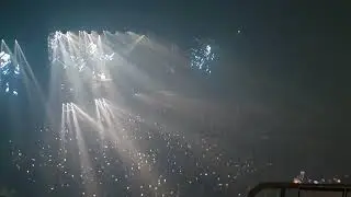 Alan Walker(알렌 워커) Full ver 3/3 in SEOUL KOREA (20220914)
