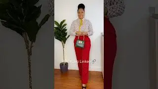 1 Blouse Styled 4 Ways Get Your Cost Per Wear #shorts