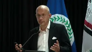 CRIF Puts Data Security at Heart of Belize&rsquo;s New Credit System