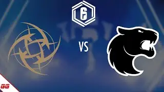 NiP vs Furia | 2020 Stage 2 Highlights