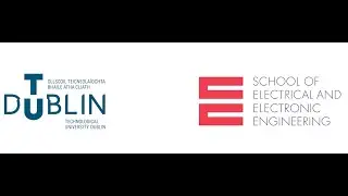 TU Dublin School of Electrical & Electronic Engineering Central Quad Tour