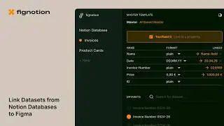 fignotion – A Notion to Figma Plugin