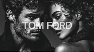 Fashion Boutique Deep House Mix | Tom Ford Inspired Store Playlist 1.5H