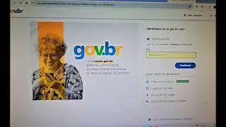 Tutorial de como se credenciar no edital de Oficineiros 