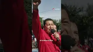 #Venezuela  : PDVSA, la compagnie p&eacute;troli&egrave;re publique en d&eacute;liquescence #oil #petrol