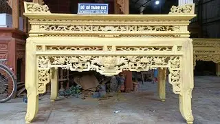 B&aacute;o gi&aacute; &aacute;n gian đẹp gỗ m&iacute;t ta . ( A Khoa , tam dương , vĩnh ph&uacute;c ) @Dogothanhdat 0965485811