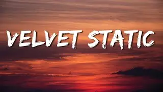 ✨ Velvet Static &ndash; Dream Pop Inspired by Men I Trust &ndash; Billie Toppy | Chill Female Vocals