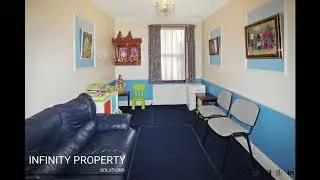 Glenthorne Road