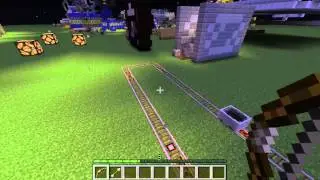 Minecraft: Redstone and Pistons, Inventions update.
