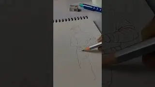 Tribute to Ghar kab Aaoge song 🫡 #drawing #art #border2 #sketch #instadaily