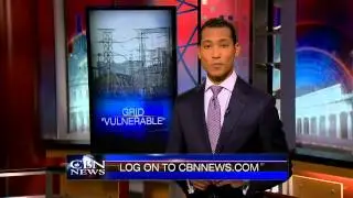 News on The 700 Club: March 12, 2014