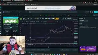 TOP 5 MEME COINS THIS CYCLE!!