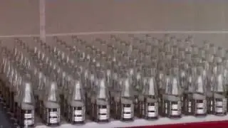 Mega Bottle Ring Toss WWW.EVENTEXPERTS.COM