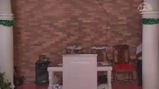 IGLESIA EBEN-EZER | Ayuno y Oración  | 6AM- 6PM | 29 de Diciembre 2025 Día 1