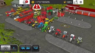 Unlock All Tools & Vehicles In Fs 16 ! farming simulator 16 | #fs16