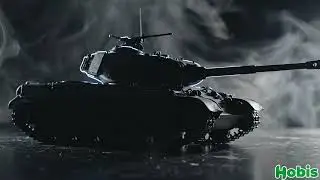 1/35 M48 A5 Patton T1/T2 Plastik Model Kiti Şimdi Hobis'de