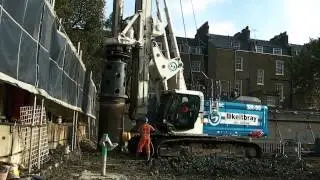 Soilmec Ltd Video - Driving Innovation