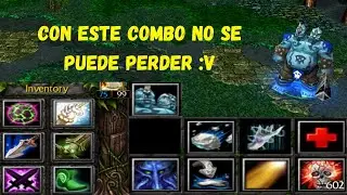 Dota Lod RGC #132 | Tiny + Ogro Magi | Con este combo no se puede perder 😅😅😅