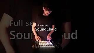 Live @ Smooth Sunday, Mitte Soundbar, link on SoundCloud #electronicmusic #minimal #house #dubtechno
