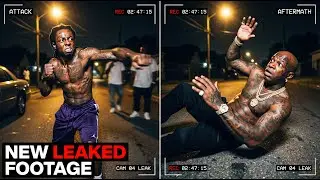 This NEW Lil Wayne & Birdman Footage Has the Internet LOSING IT!