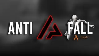 [QB/QBOX/ESX] Anti Fall (safe teleport) - FiveM Script