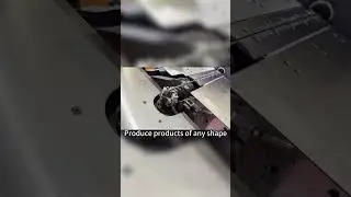 #3DBendingMachine #metalwireformingmachie #3dproducts #bendingmachine #machine  #metalbendingmachine