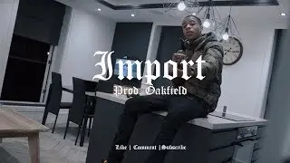 IMPORT || Clavish x SL x M Huncho Type Beat