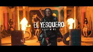Juanda Iriarte - EL YESQUERO ft.  Keyvin Ce (Video Oficial)