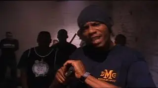 DMG - You Don't Hear Me Doe | 1993
