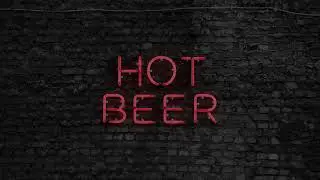Dillon Carmichael - Hot Beer (Official Visualizer)