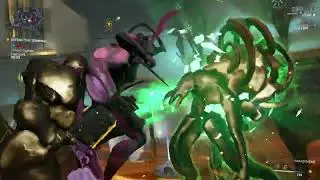 ಌ Framing some wars ~ trying Nyx - Warframe ~ ⊹₊🔥⋆₊⊹