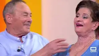 José y Gloria ya están acompañados | En Compañía