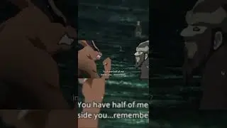 Naruto and kurama💔 sad edit [AMV/EDIT]