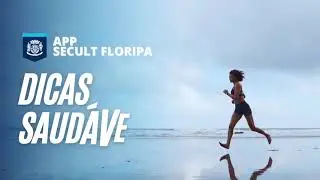 Ed Pereira - Dicas saud&aacute;veis: App Secult Floripa