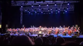 Slovenski Mladinski Orkestr,Дирижер Živa Ploj Per&scaron;uh,Poletni orkestrski kamp,
