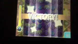 Official Shaymin Shuffle Strategy (Using Shaymin)