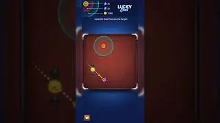 Lucky Shot | 75 Gems 💎 | #shorts #gaming