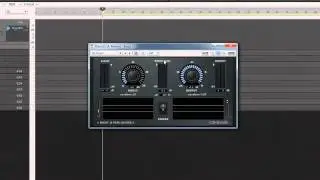 SONAR X2 Advanced Workshop: Producer Effects (Sample Video)