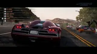 A Race That Brought the Worst out of me...