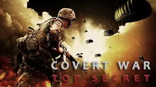 Michael Herter &ndash; Covert War Top Secret (Tension Dark Cinematic Epic Military Orchestral Music)